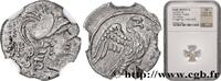 FRANKREICH Diobole à l’aigle, B MASSALIEN - MARSEILLES Marseille (13) c. 150-125 AC. (10,5mm, 0,89g, 5h) -