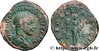 THE MILITARY CRISIS(235 AD to 284 AD) Sesterce GORDIANUS III Rome 240 (33mm, 24,05g, 12h) -