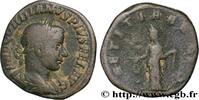 THE MILITARY CRISIS(235 AD to 284 AD) Sesterce GORDIANUS III Rome 240-243 (30mm, 17,95g, 11h) -