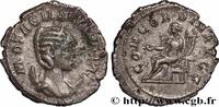 THE MILITARY CRISIS(235 AD to 284 AD) Antoninien OTACILIA SEVERA Rome 247 (23mm, 3,96g, 12h) -