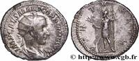 THE MILITARY CRISIS(235 AD to 284 AD) Antoninien GORDIANUS III Rome 238 (20,5mm, 4,50g, 6h) -