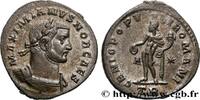 THE TETRARCHY(284 AD to 337 AD) Follis ou nummus GALERIUS Trèves 296-297 (28mm, 8,33g, 6h) -