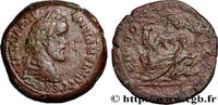 THE ANTONINES (96 AD to 192 AD) Drachme ANTONINUS PIUS Alexandrie, Égypte 145-146 (33,5mm, 21,56g, 12h) -