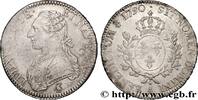 FRANKREICH Écu aux branches d'olivier LOUIS XVI Paris 1790 (42mm, 29,29g, 6h) -