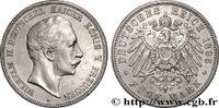 DEUTSCHLAND - PREUßEN 5 Mark Guillaume II DEUTSCHLAND - PREUßEN Berlin 1895 (38mm, 27,70g, 12h) -