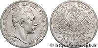 ALLEMAGNE - KÖNIGREICH PREUẞEN - WILHELM II. 5 Mark ALLEMAGNE - KÖNIGREICH PREUẞEN - WILHELM II. Berlin 1900 (38mm, 27,69g, 12h) -