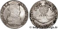 BOLIVIEN 4 Soles Bolivar BOLIVIEN Potosi 1830 (32mm, 13,67g, 6h) -