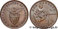 PHILIPPINEN 1 Centavo Administration Américaine forgeron et Mo PHILIPPINEN 1930 (25mm, 5,26g, 6h) -