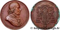 FRANKREICH Médaille, Louis Belmas VATICAN ET ÉTATS PONTIFICAUX 59 - Cambrai 1844 (52,5mm, 82,14g, 12h) -