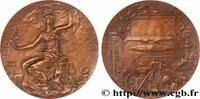 FRANKREICH Médaille, Exposition de Paris EXPOSITIONS 75 - Paris 1900 (53mm, 66,19g, 12h) -