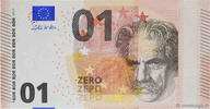 EUROPA 01 Euro Essai EUROPA 01 Euro Essai 2013 fST+ -
