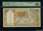ALGERIEN 1000 Francs Spécimen ALGERIEN 1000 Francs Spécimen 1946 ST -