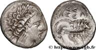 FRANKREICH “Drachme légère”, imitation de Marseille ITALIEN - TRANSPADANE - CELTO-LIGUREN IIIe-IIe siècle avant J.-C. (15mm, 2,09g, 8h) -