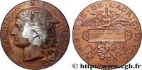 FRANKREICH Médaille, Concours régional agricole AGRICULTURE 76 - Rouen 1892 (51mm, 58,71g, 12h) -