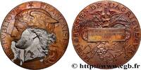 FRANKREICH Médaille, Concours universel d’animaux reproducteu AGRICULTURE 1900 (50mm, 60,03g, 12h) -