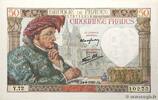 50 Francs JACQUES CŒUR 1941 FRANKREICH FRANKREICH 50 Francs JACQUES CŒUR 1941 fST+ fST+