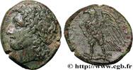 Hellenistic 1 (323 BC to 188 BC) Hemilitron SIKILIEN - SYRACUS Syracuse, Sicile c. 287-278 AC. (24mm, 9,56g, 9h) -