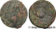 Archaïc 2 (550 BC to 480 BC) Hemilitron SIZILIEN - AKRAGAS Agrigente, Sicile c. 409-406 AC. (23mm, 10,98g, 3h) -