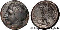 Hellenistic 1 (323 BC to 188 BC) Hemilitron SIKILIEN - SYRACUS Syracuse, Sicile c. 287-278 AC. (22mm, 9,77g, 6h) -