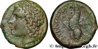 Hellenistic 1 (323 BC to 188 BC) Hemilitron SIKILIEN - SYRACUS Syracuse, Sicile c. 287-278 AC. (21,5mm, 8,94g, 12h) -