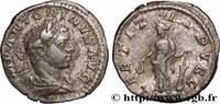 Denier 219 THE SEVERANS (193 AD to 235 AD) ELAGABALUS Rome 219 (17,5mm, 2,26g, 6h) SS