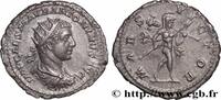 Antoninien 218 THE SEVERANS (193 AD to 235 AD) ELAGABALUS Rome 218 (21,5mm, 4,00g, 12h) fVZ