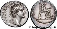 THE JULIO-CLAUDIANS (27 BC to 69 AD) Denier TIBERIUS Lyon c. 15-22 (18mm, 3,69g, 3h) -