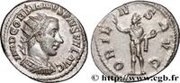 THE MILITARY CRISIS(235 AD to 284 AD) Antoninien GORDIANUS III Antioche 242-244 (22mm, 4,40g, 6h) -