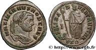 THE TETRARCHY(284 AD to 337 AD) Follis ou nummus GALERIUS Carthage 298 (28,5mm, 8,22g, 7h) -