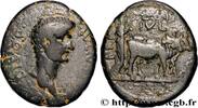 THE ANTONINES (96 AD to 192 AD) As TRAIANUS Berytus, Phénicie c. 98-102 (28mm, 15,37g, 12h) -