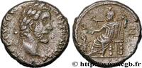 THE ANTONINES (96 AD to 192 AD) Tétradrachme ANTONINUS PIUS Alexandrie, Égypte 143-144 (22,5mm, 13,22g, 12h) -