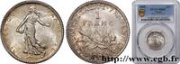 FRANKREICH 1 franc Semeuse DRITTE FRANZOSISCHE REPUBLIK Paris 1905 (23mm, g, 6h) -