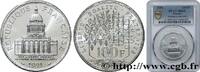 FRANKREICH 100 francs Panthéon FUNFTE FRANZOSISCHE REPUBLIK 1991 (31mm, 15g, 6h) -