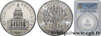 FRANKREICH 100 francs Panthéon FUNFTE FRANZOSISCHE REPUBLIK 1995 (31mm, 15g, 6h) -
