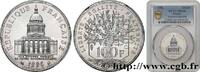 FRANKREICH 100 francs Panthéon FUNFTE FRANZOSISCHE REPUBLIK 1996 (31mm, 15g, 6h) -