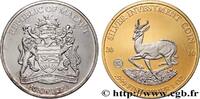 1 Oz - 50 Kwacha MALAWI 2010 (40mm, 31,37g, 12h) fST
