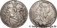 SCHWEIZ - KANTON LUZERN 1/4 de Thaler Abbaye de Beromünster SCHWEIZ - KANTON LUZERN Lucerne 1720 (29mm, 7,07g, 12h) -