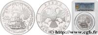 RUSSLAND 3 Roubles Proof Découverte de l’Antarctique RUSSLAND Saint-Pétersbourg 1994 (39mm, 34,88g, 12h) -