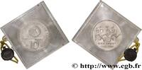 DEUTSCHE DEMOKRATISCHE REPUBLIK 10 Mark Proof Sport en Allemagne de l’Est DEUTSCHE DEMOKRATISCHE REPUBLIK Berlin 1988 (31mm, 12,05g, 12h) -