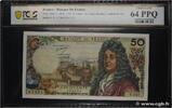 FRANKREICH 50 Francs RACINE FRANKREICH 50 Francs RACINE 1969 fST+ -