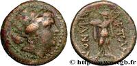 Hellenistic 1 (323 BC to 188 BC) Unité THRAKIEN - MESSEMBRIA Messembria, Thrace c. 250-175 AC. (20mm, 6,40g, 12h) -