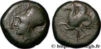 Classic 2 (400 BC to 350 BC) Litra SIKILIEN - SYRAKUS Syracuse, Sicile c. 400-367 AC. (19mm, 8,27g, 9h) -