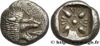 Archaïc 2 (550 BC to 480 BC) Douzième de statère IONIEN - MILETUS Milet, Ionie c. 510-494 AC. (9mm, 1,14g, h) -