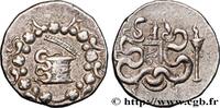 Hellenistic 2 (188 BC to 30 BC) Cistophore IONIEN - EPHESOS Éphèse c. 82-81 AC. (25mm, 12,50g, 12h) -