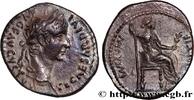 THE JULIO-CLAUDIANS (27 BC to 69 AD) Denier TIBERIUS Lyon c. 15-22 (19,5mm, 3,60g, 1h) -