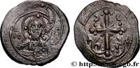 THE COMNENUS DYNASTY (1081-1204) Follis NICEPHORUS III BOTANIATES Constantinople c. 1078-1081 (28mm, 8,14g, 5h) -