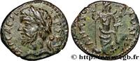 THE SEVERANS (193 AD to 235 AD) Unité SEPTIMIUS SEVERUS Antioche, Pisidie 202 (20mm, 5,27g, 6h) -