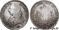 FRANKREICH Écu aux branches d'olivier LOUIS XVI Toulouse 1783 (42mm, 29,18g, 6h) -