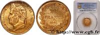 20 francs or Louis-Philippe, Domard 1848 FRANKREICH LUDWIG PHILIPP I Paris 1848 (21mm, 6,45g, 6h) VZ+
