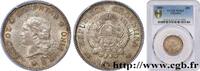ARGENTINIEN 20 Centavos ARGENTINIEN 1883 (23mm, 5,00g, 6h) -